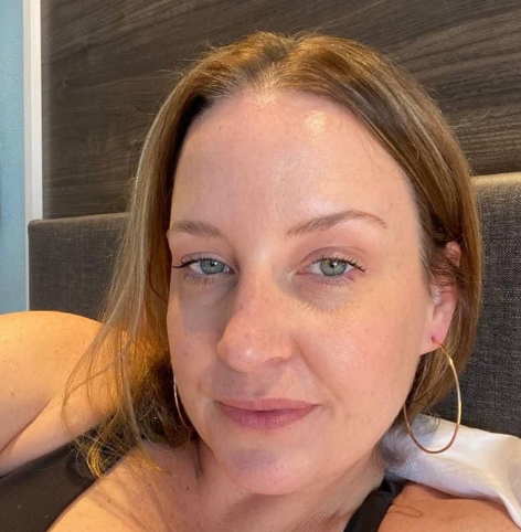 Photo of Amanda K.
